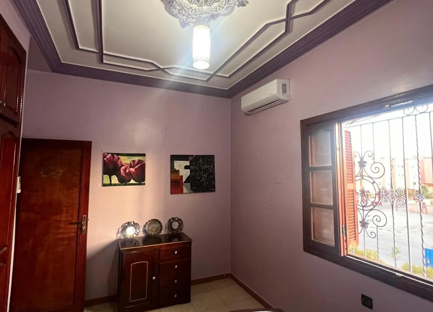 Διαμέρισμα Appartement Calme Et Spacieux Μαρακές Μαρόκο