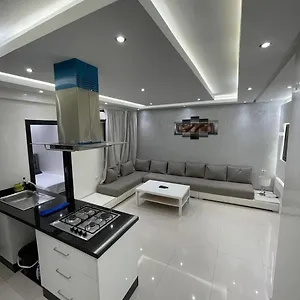  Apartment Abwab Gueliz