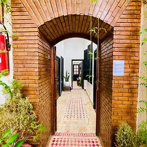 Douirtna Marrakesch