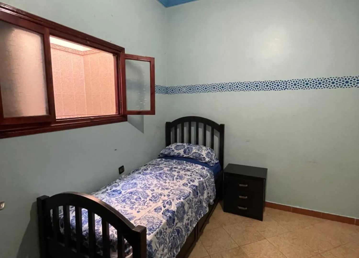 Appartement Calme Et Spacieux Marrakesh