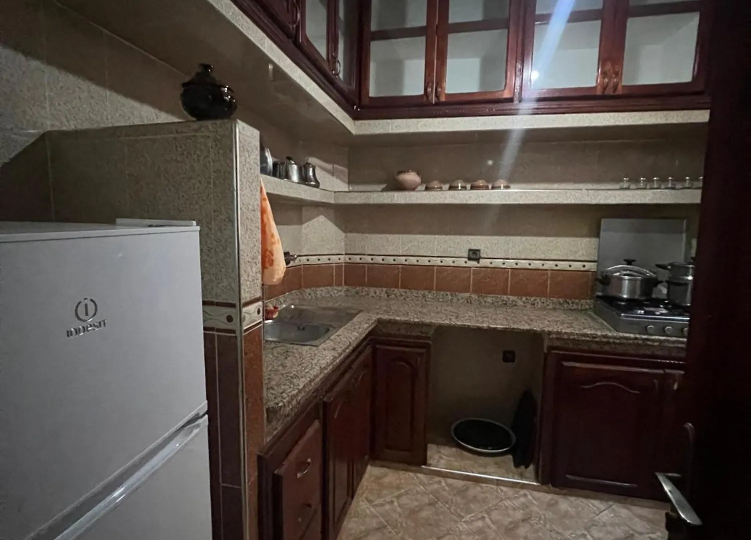 Appartement Calme Et Spacieux Marrakesh
