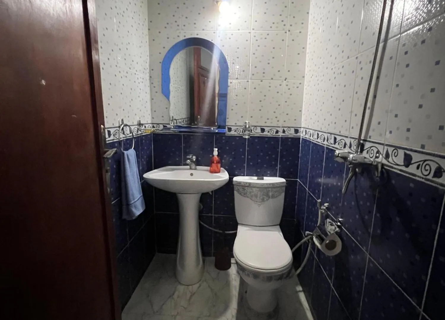 Appartement Calme Et Spacieux Marraquexe Marrocos